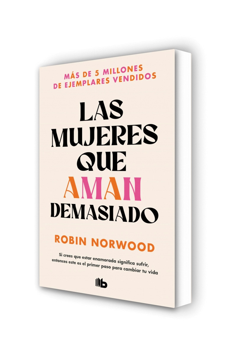 Pack Las mujeres que aman demasiado: Las mujeres que aman demasiado | Cartas de las mujeres que aman demasiado | Meditaciones para mujeres que aman d 4