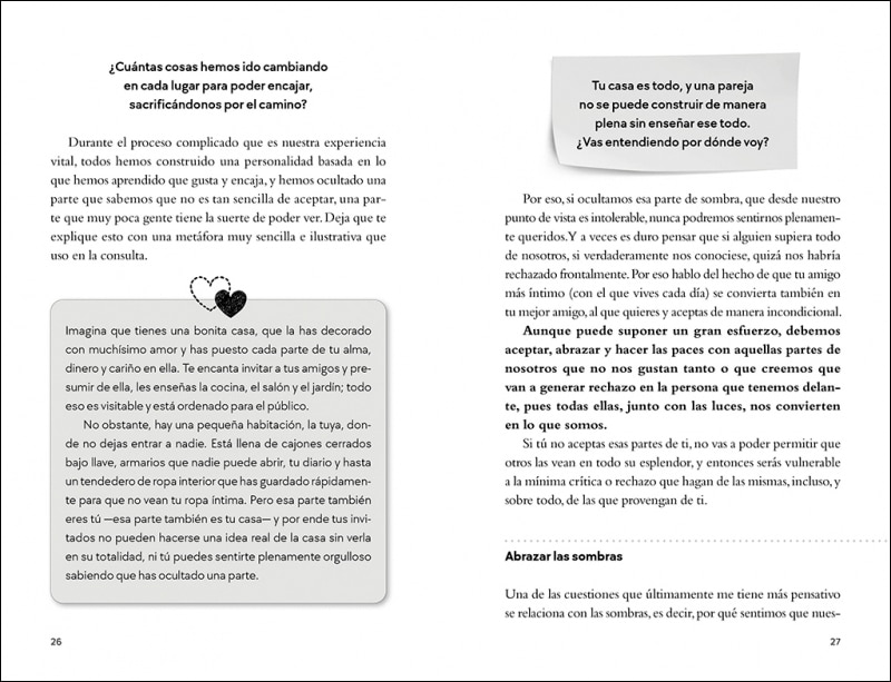 Tu camino hacia el amor: Construye relaciones sanas sin perderte en el intento (Capa mole) 5