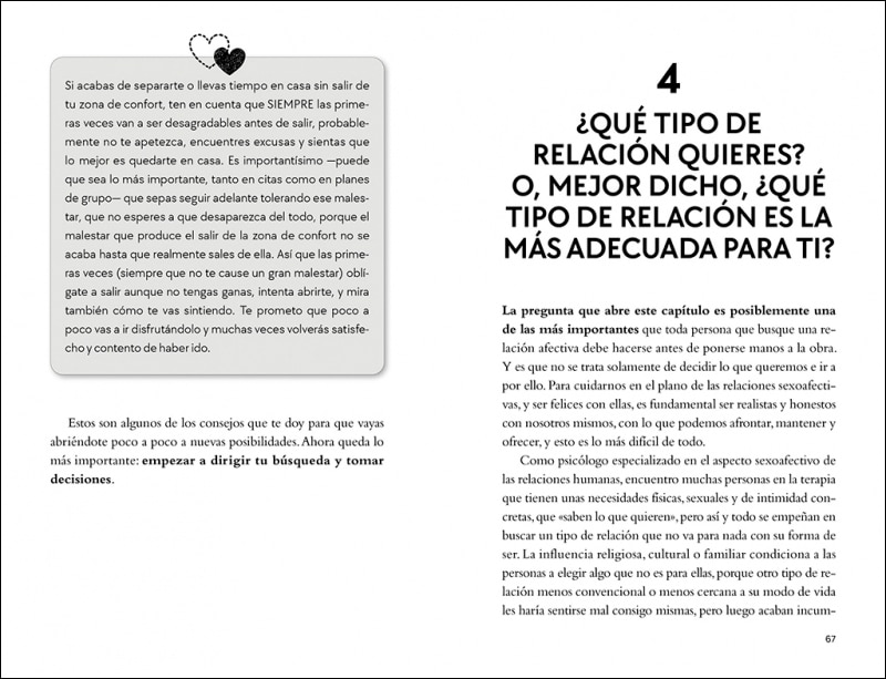 Tu camino hacia el amor: Construye relaciones sanas sin perderte en el intento (Capa mole) 6