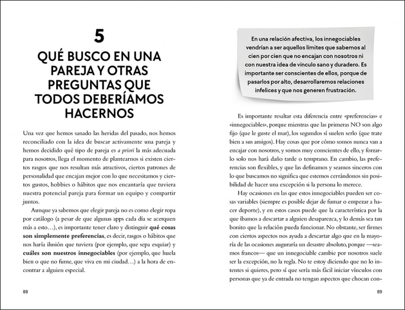 Tu camino hacia el amor: Construye relaciones sanas sin perderte en el intento (Capa mole) 7