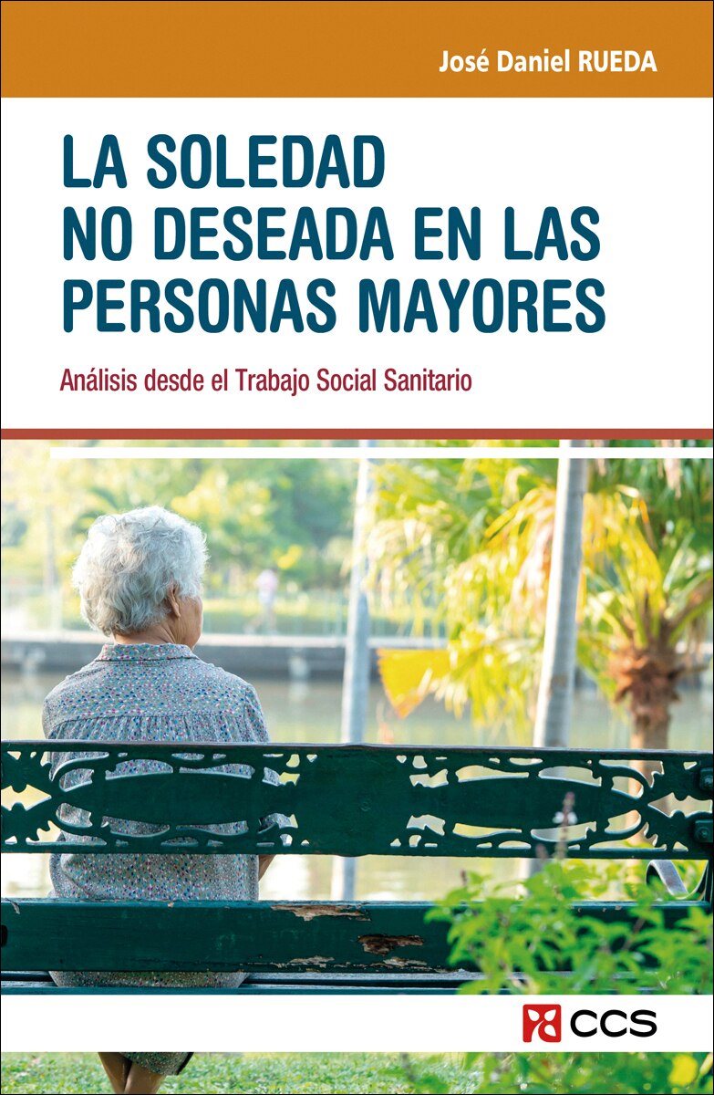 La soledad no deseada en las personas mayores 1