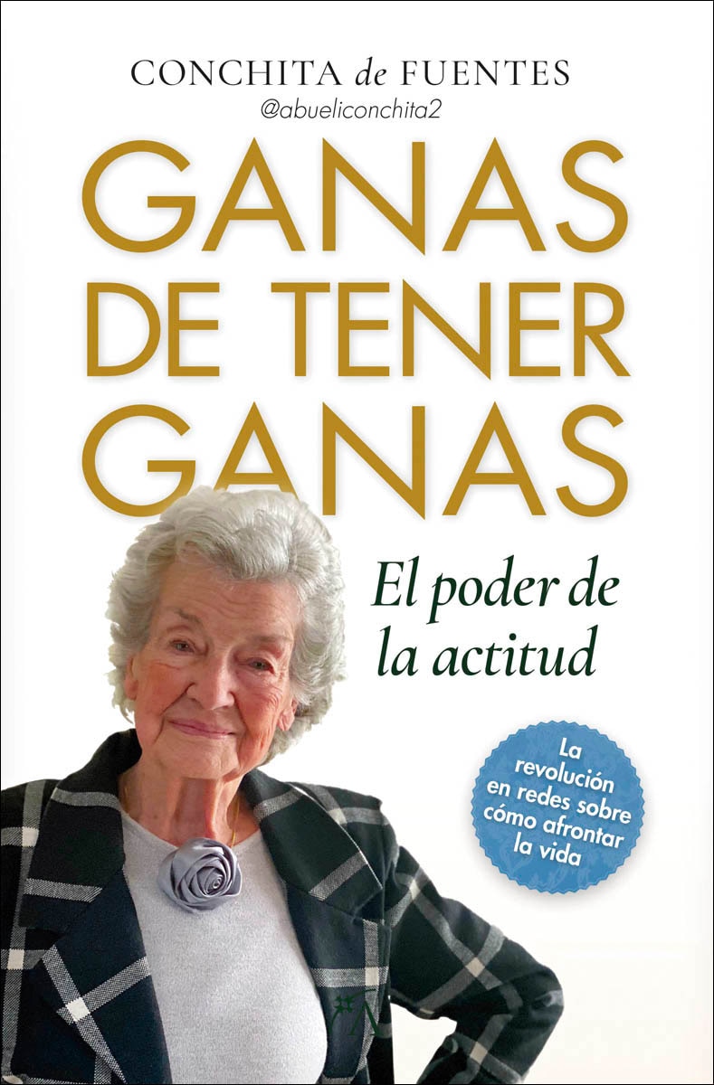 Imagen 0 de GANAS DE TENER GANAS (Tapa blanda)