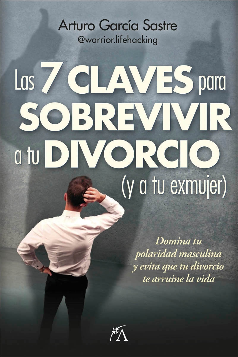 Imagem 0 de Las 7 claves para sobrevivir a tu divorcio y a tu