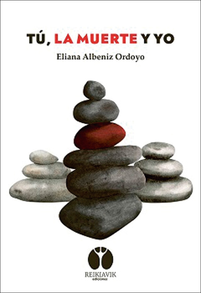 Imagem 0 de Tú, la muerte y yo