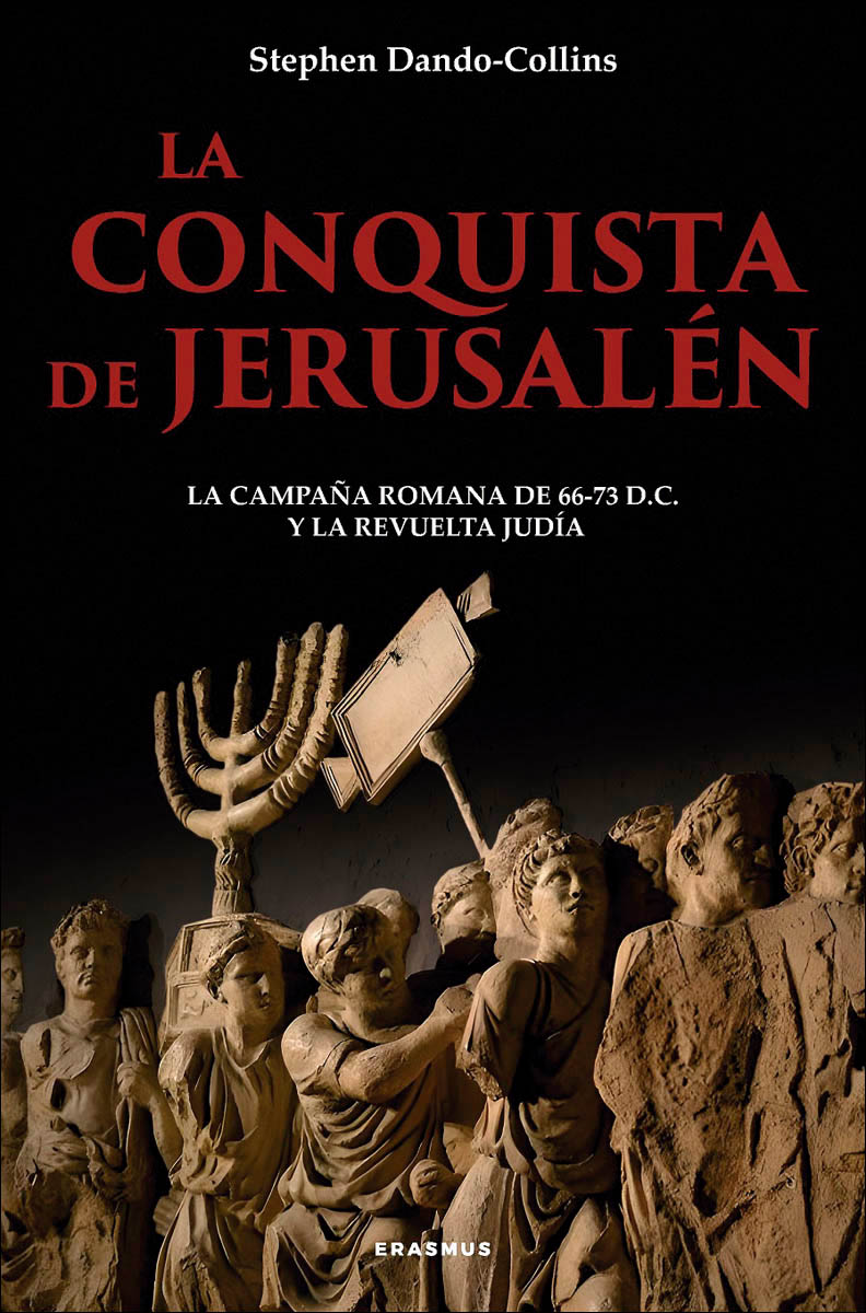 La conquista de jerusalén 1