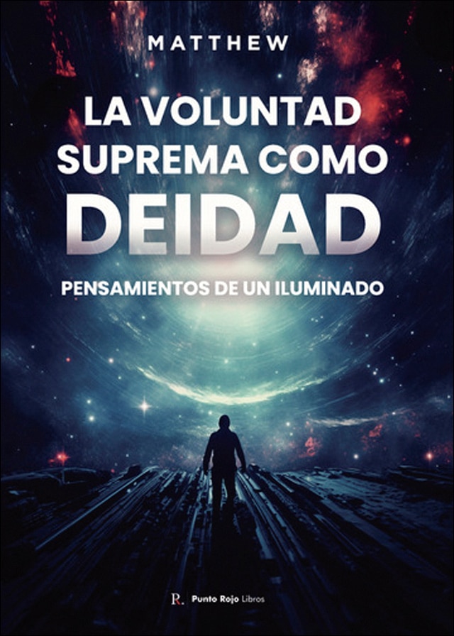 La voluntad suprema como deidad 1