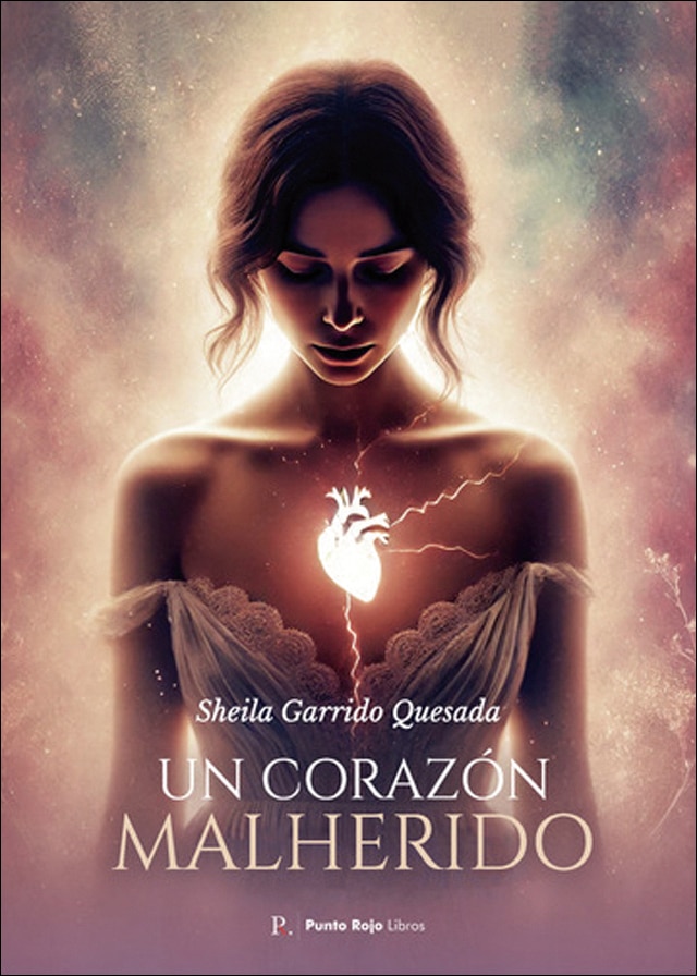 Un corazón malherido 1