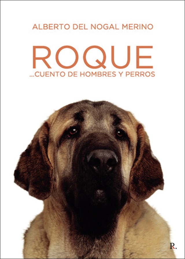 Imagem 0 de Roque.Cuento de hombre y perros