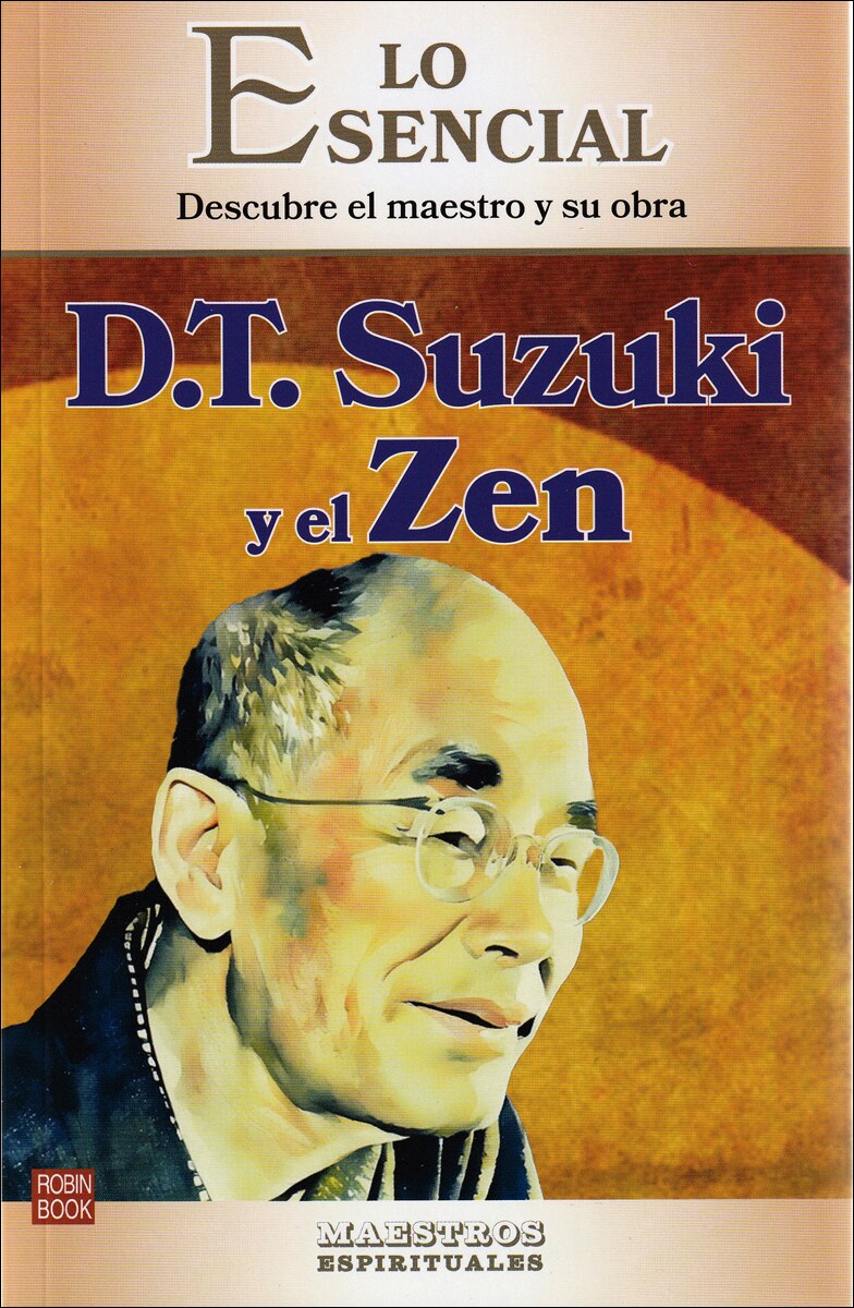 D.T. Suzuki y el Zen: Descubre el maestro y su obra 1