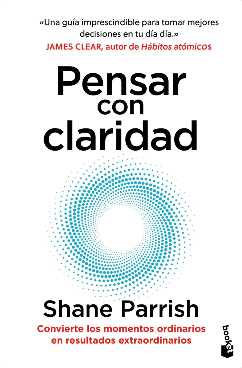Imagem 0 de Pensar con claridad: Convierte los momentos ordinarios en resultados extraordinarios (Bolso)