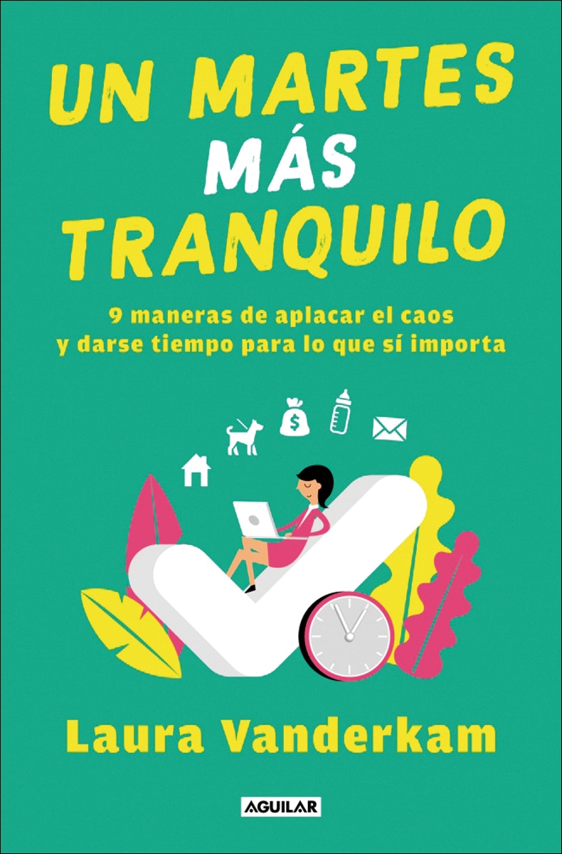 Un martes más tranquilo 1