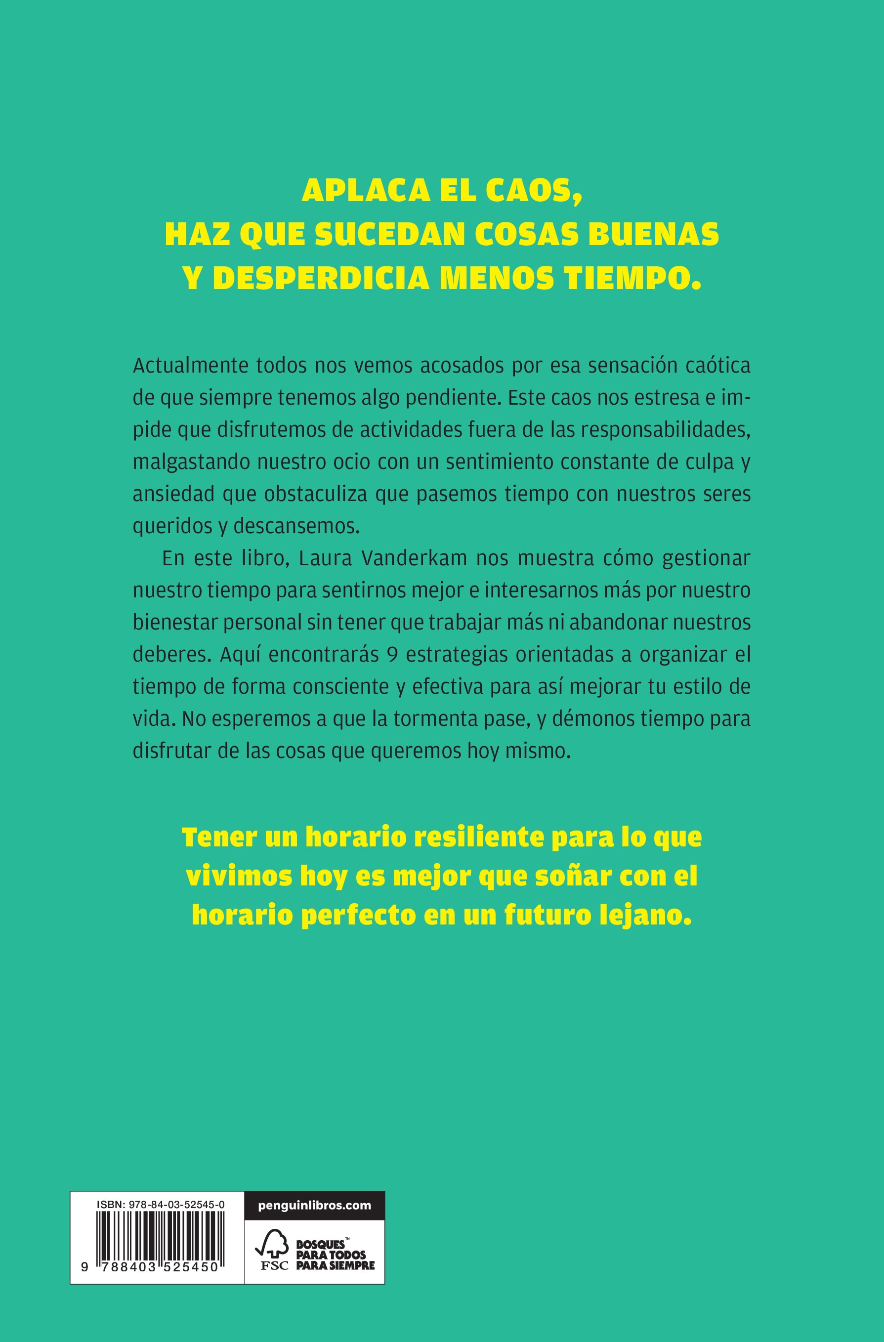 Un martes más tranquilo 2