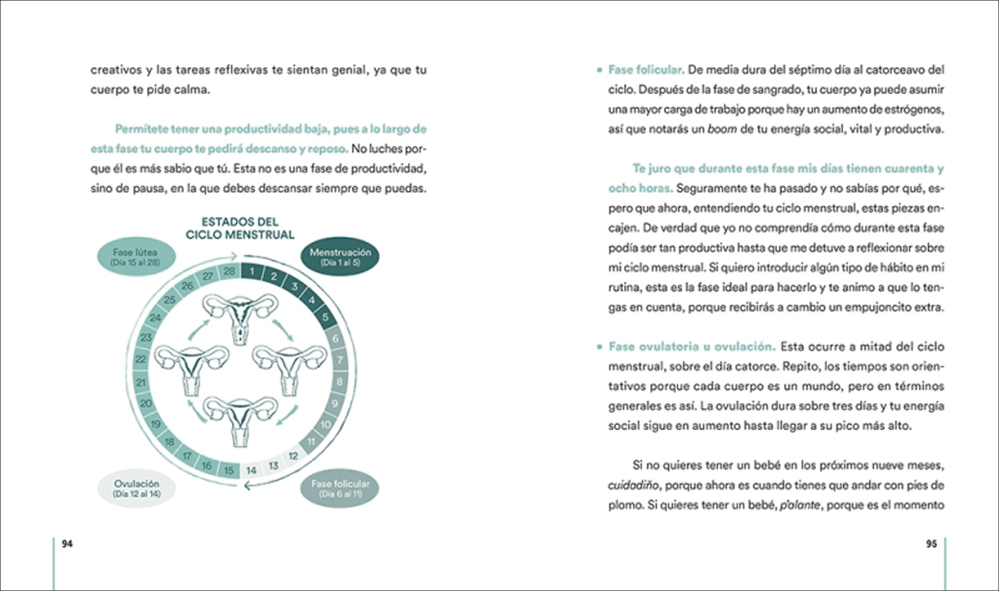 Eres naturaleza: Guía para vivir despacio y reconectar con lo esencial (Capa mole) 3