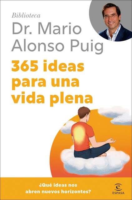Imagem 0 de 365 ideas para una vida plena (Capa mole com abas)