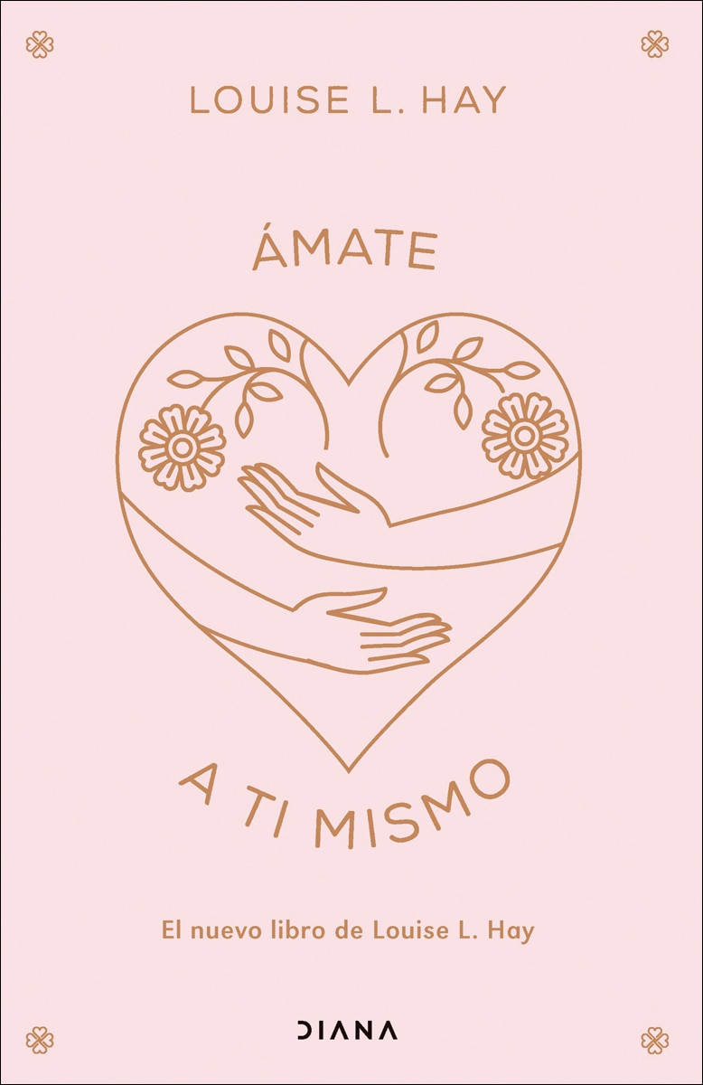 Ámate a ti mismo (Capa mole com abas) 1