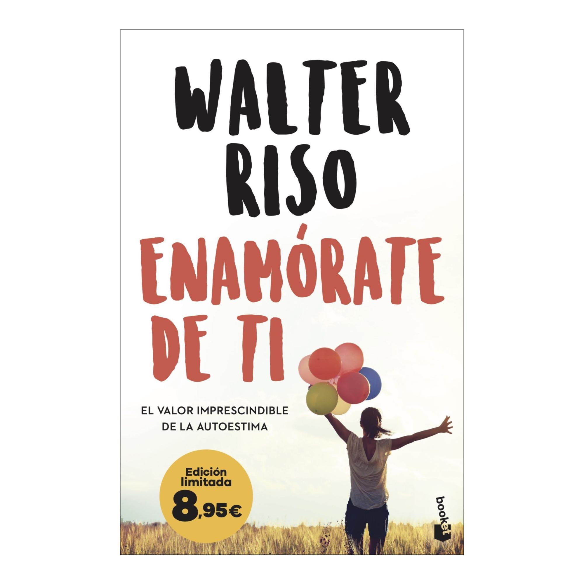 Enamórate de ti: El valor imprescindible de la autoestima. Edición limitada a precio especial (Bolso) 1