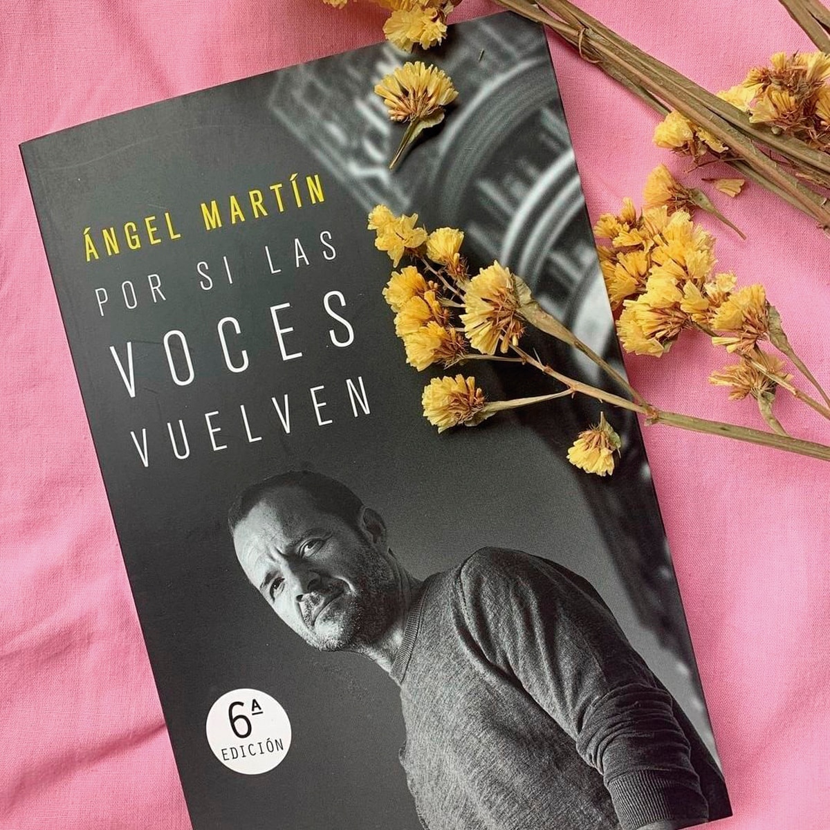 Por si las voces vuelven (Bolso) 4