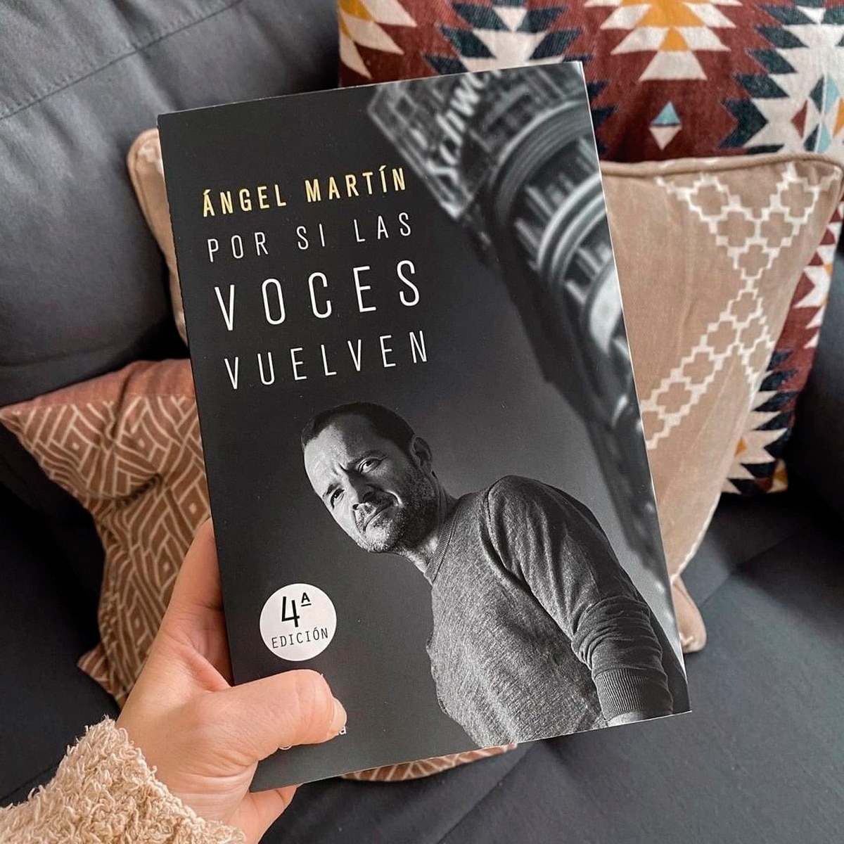 Por si las voces vuelven (Bolso) 5