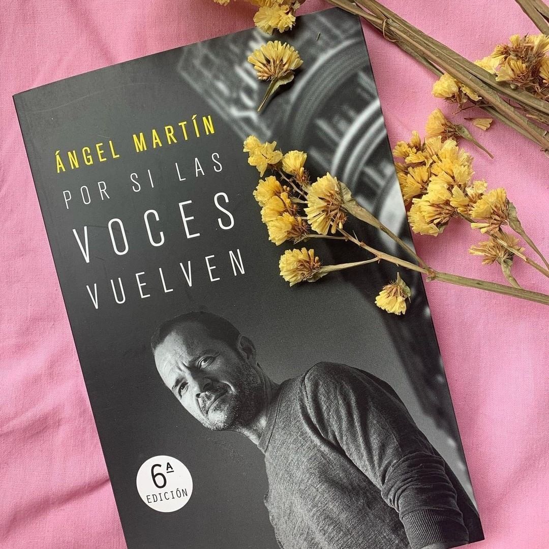 Por si las voces vuelven (Bolso) 9
