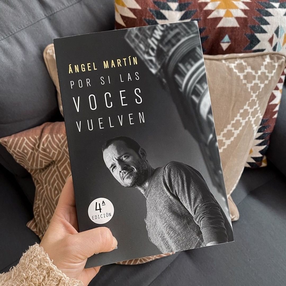 Por si las voces vuelven (Bolso) 10
