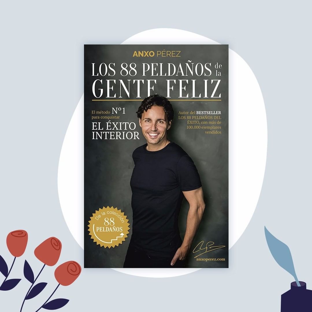 Los 88 Peldaños de la Gente Feliz: El método n.º 1 para conquistar el Éxito Interior (Bolso) 4