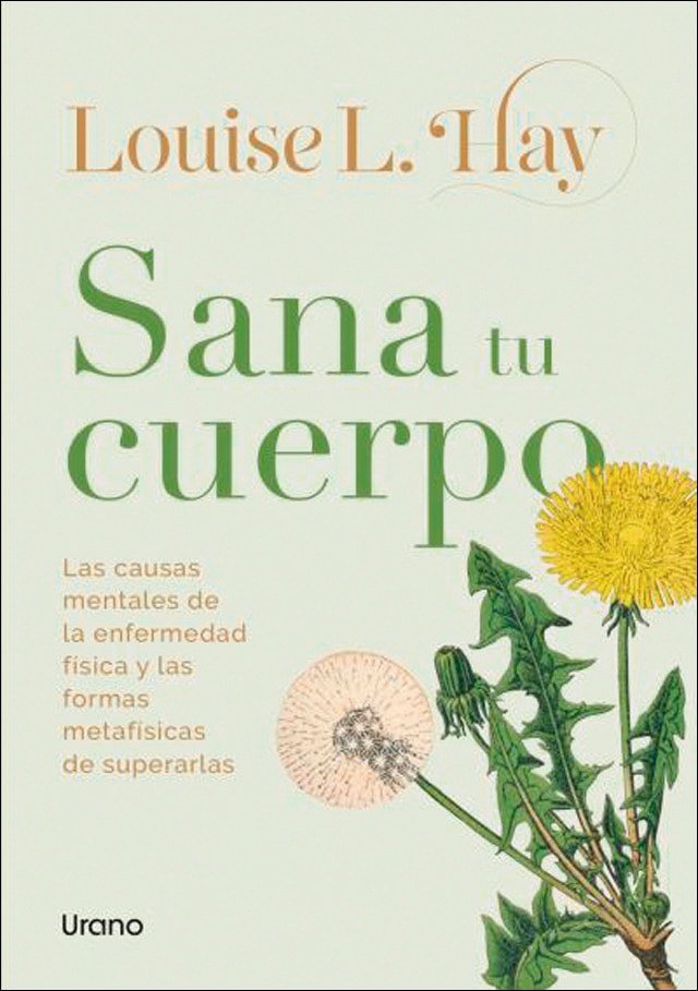 Imagem 0 de Sana tu cuerpo (Vintage): Las causas mentales de la enfermedad física y la forma metafísica de superarlas (Capa mole)