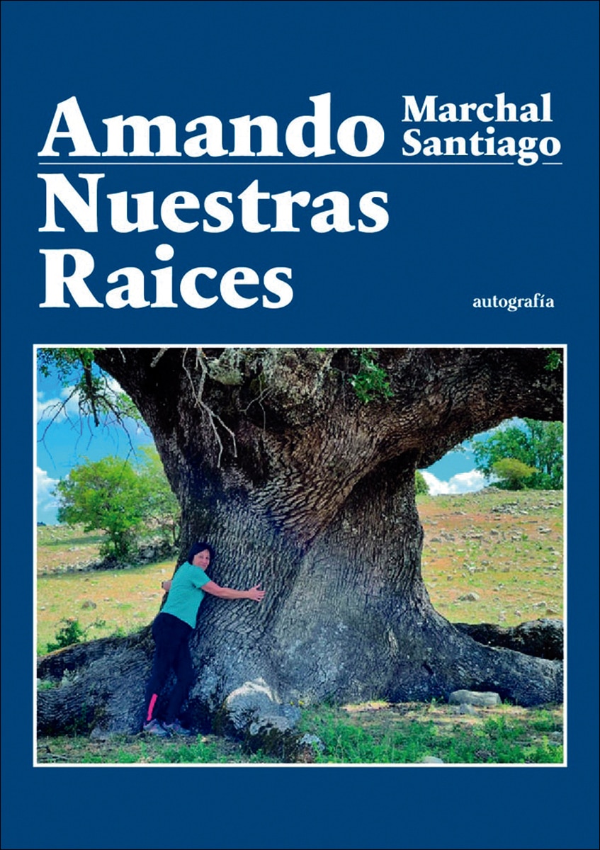 Amando nuestras raíces (Capa mole) 1
