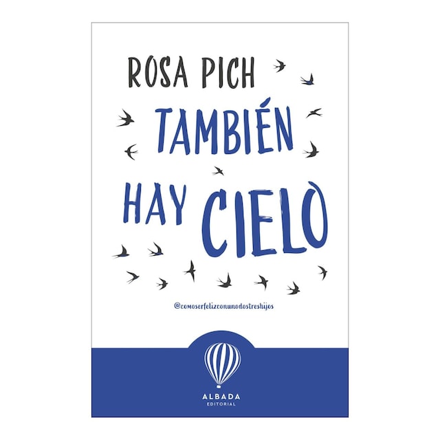 Imagem 0 de También hay cielo