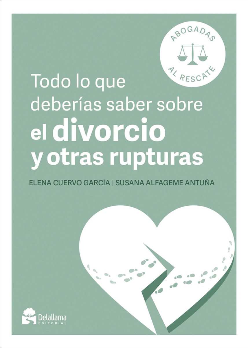 Todo lo que deberias saber sobre el divorcio y 1