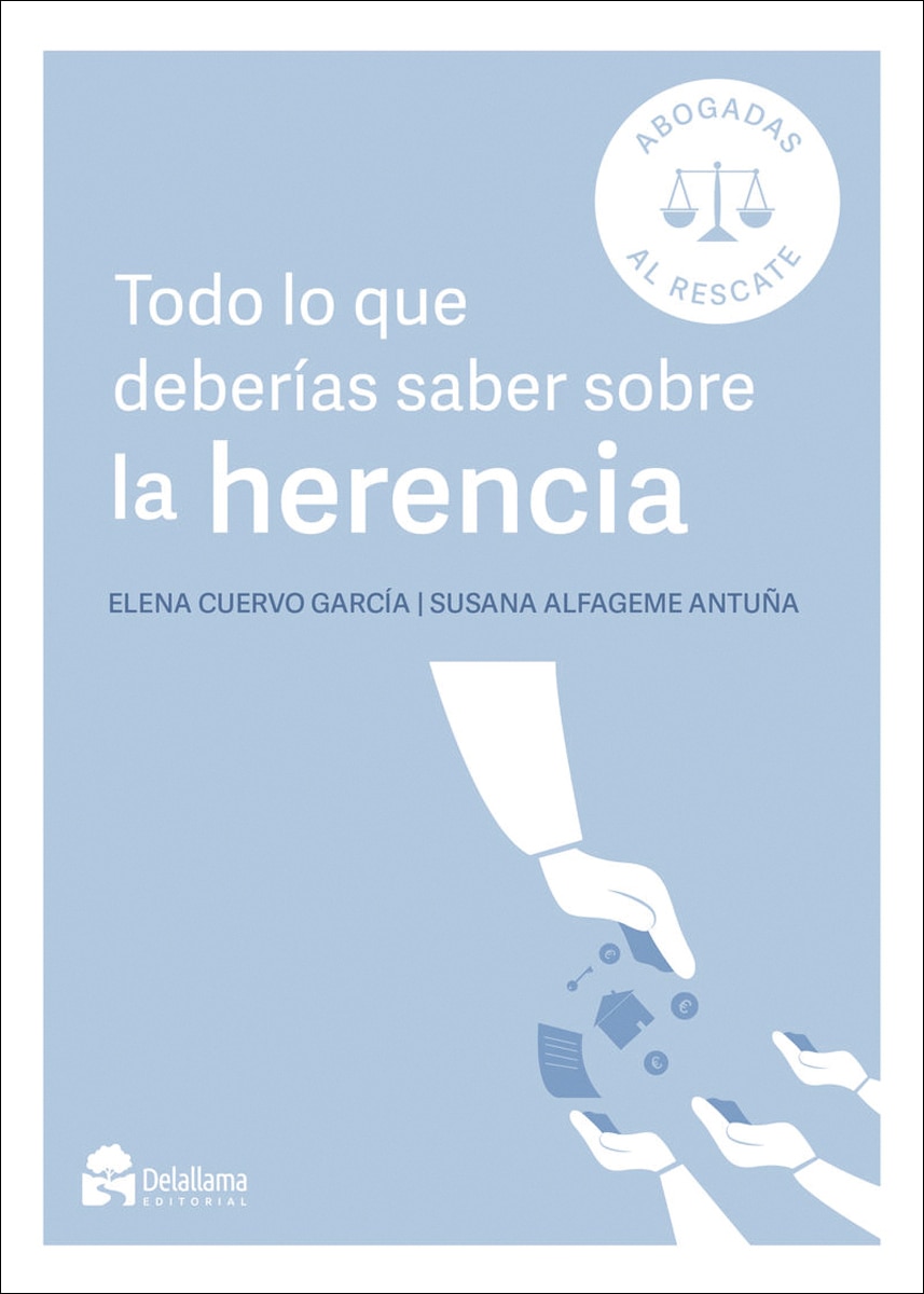 Todo lo que deberias saber sobre la herencia 1