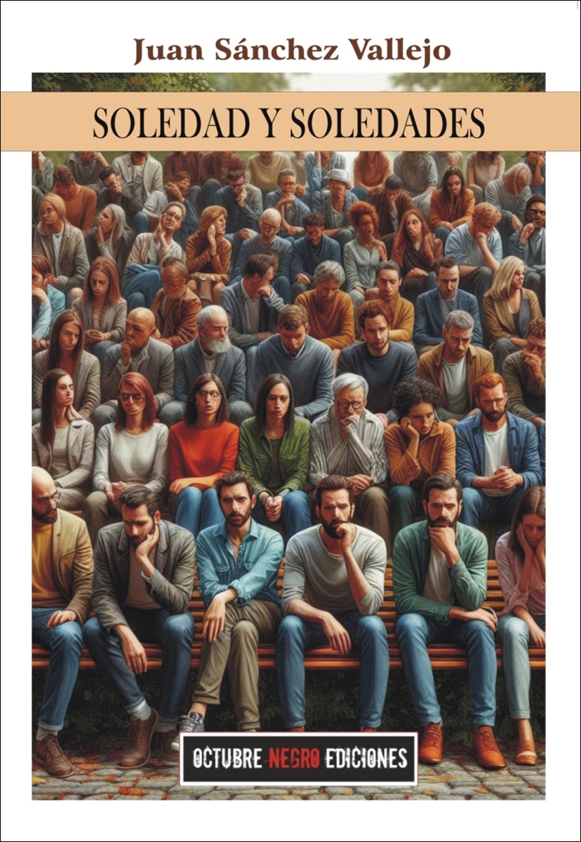 Imagem 0 de Soledad y soledades