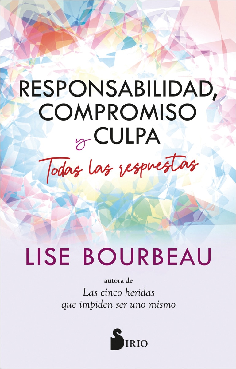 Responsabilidad, compromiso y culpa  (Tapa blanda Tapa blanda con solapas) 1