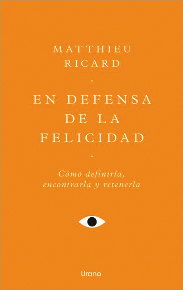 Imagen 0 de En defensa de la felicidad: Un auténtico tratado de la felicidad (Tapa blanda)