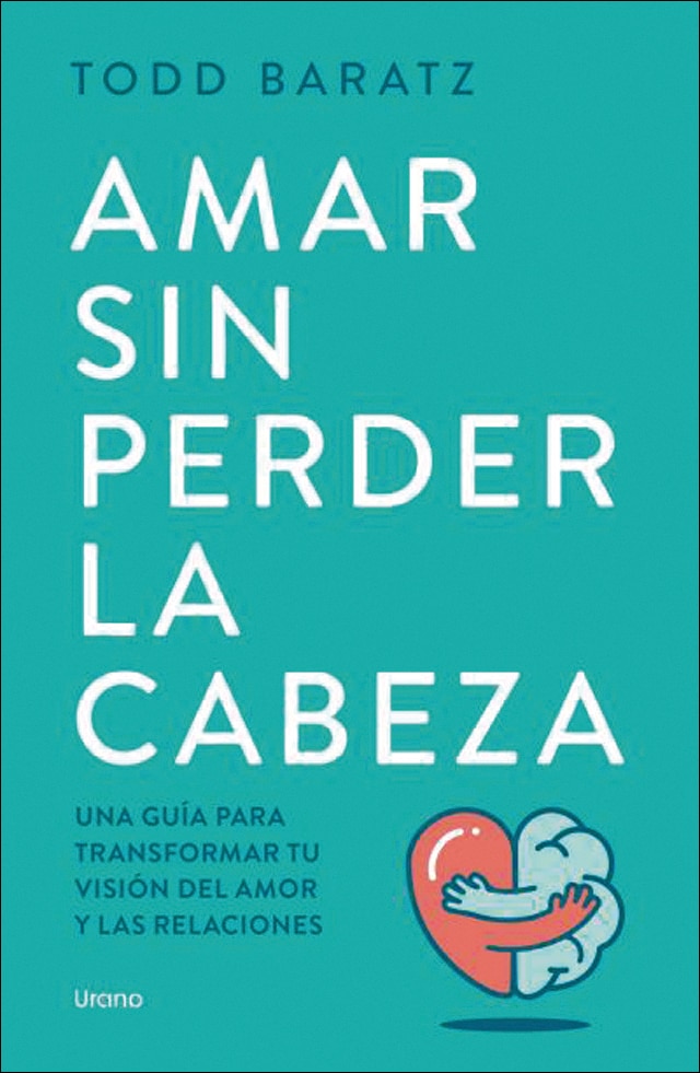 Amar sin perder la cabeza: Olvídate de las historias de princesas para vivir historias reales (Capa mole) 1