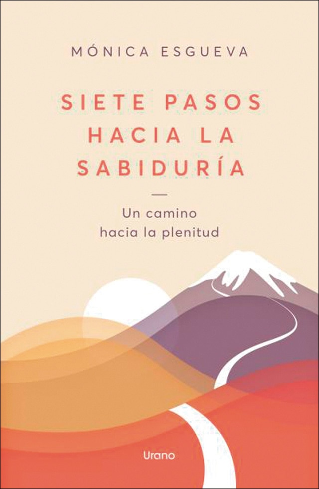 Imagem 0 de Siete pasos hacia la sabiduría: Un camino hacia la plenitud (Capa mole)