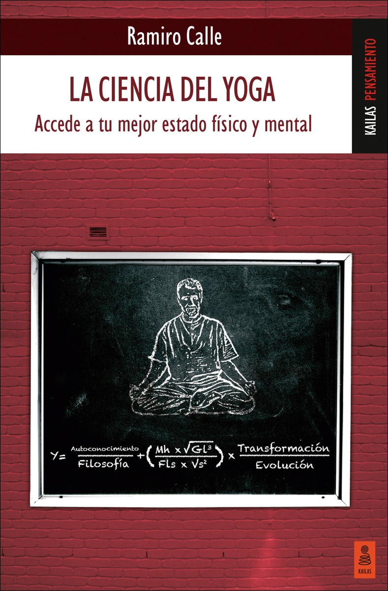 Imagem 0 de La ciencia del yoga: Accede a tu mejor estado físico y emocional (Capa mole com abas)