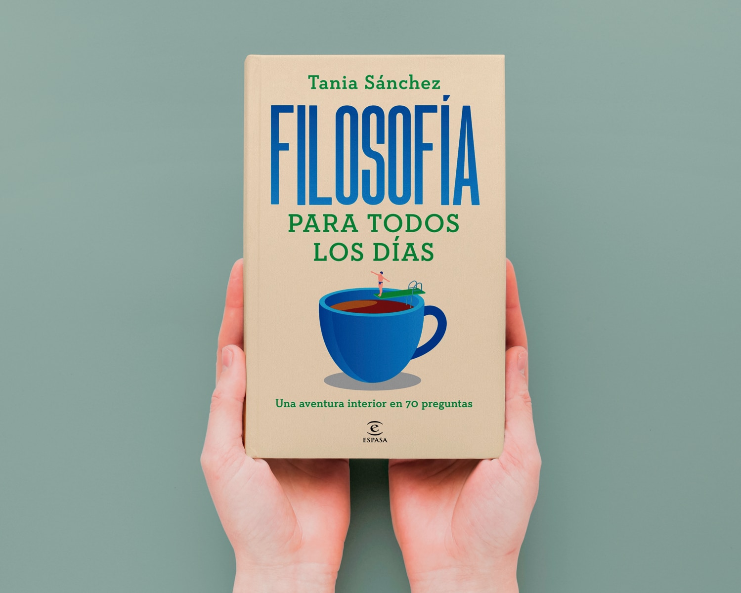 Filosofía para todos los días: Una aventura interior en 70 preguntas (Capa mole com abas) 3