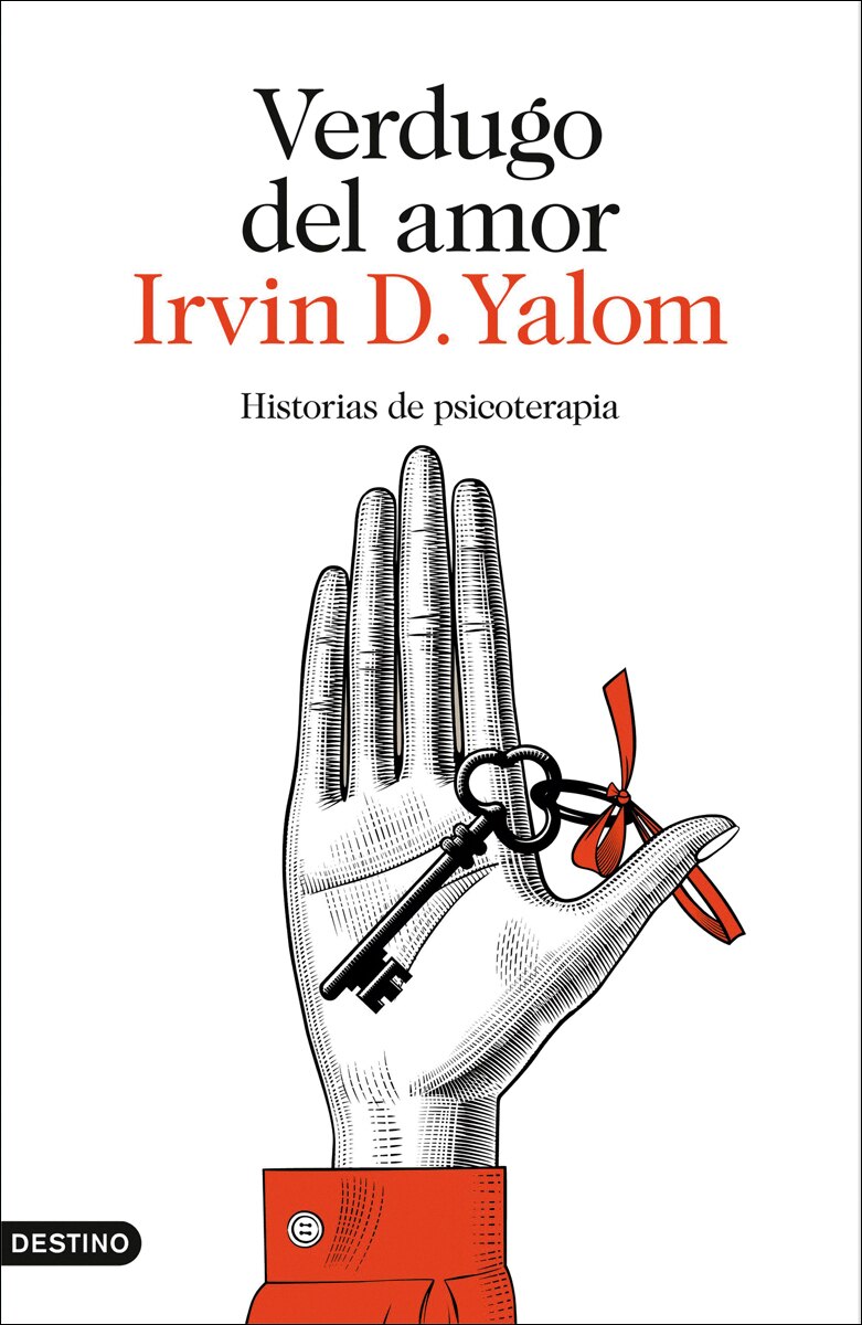 Imagem 0 de Verdugo del amor: Historias de psicoterapia (Capa mole com abas)