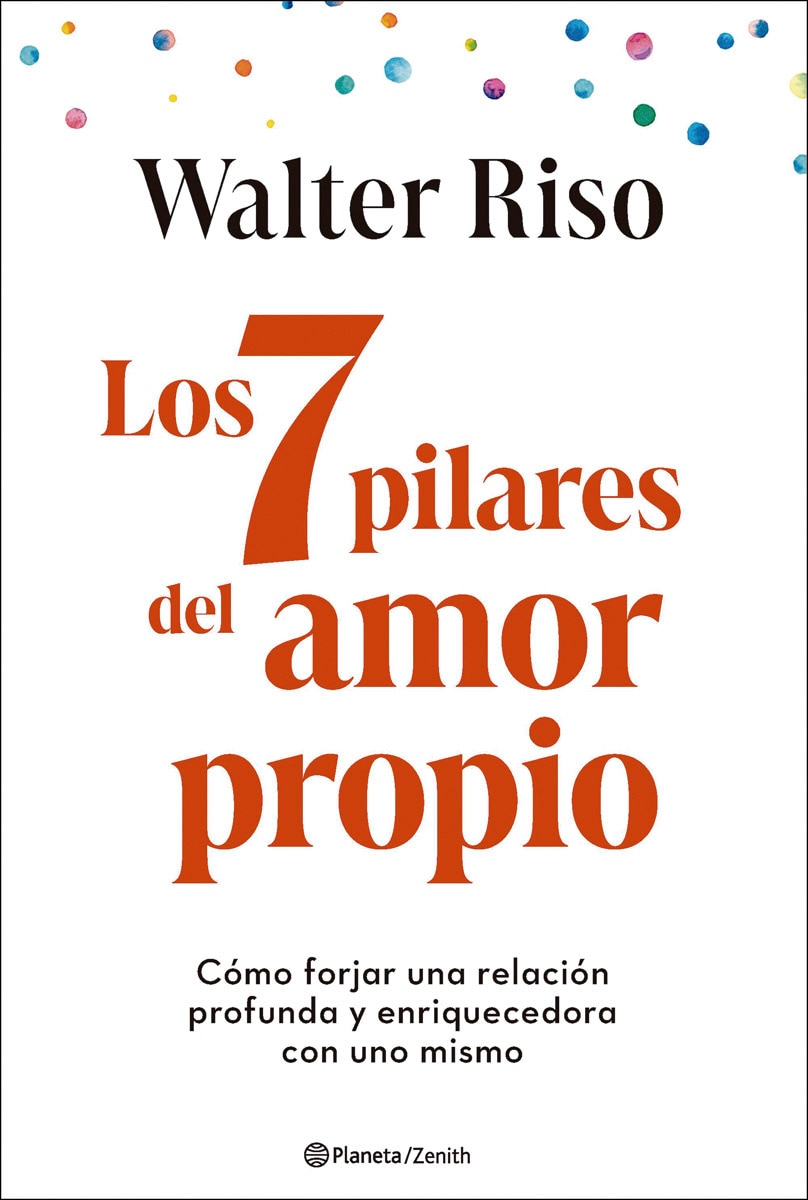 Imagem 0 de Los 7 pilares del amor propio: Cómo forjar una relación profunda y enriquecedora con uno mismo (Capa mole com abas)