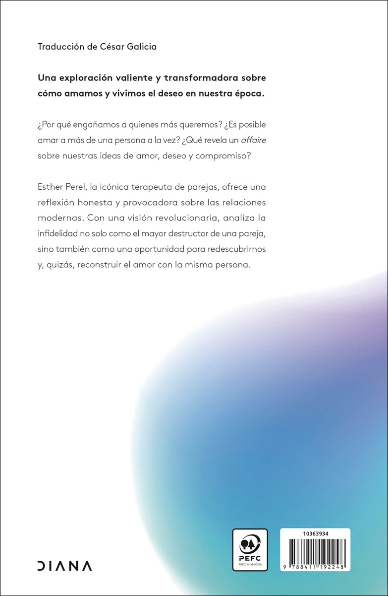 El dilema de la pareja: Una nueva mirada acerca del amor y las relaciones (Capa mole com abas) 2