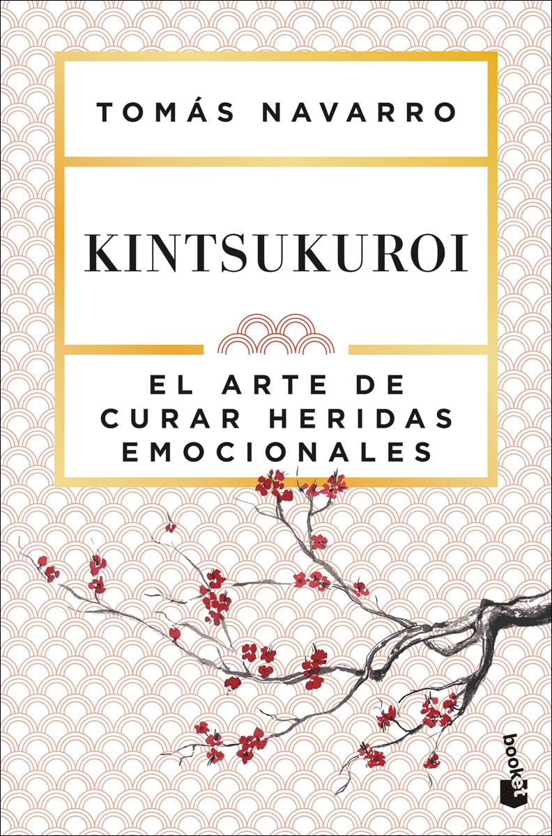 Imagem 0 de Kintsukuroi: El arte de curar heridas emocionales (Bolso)
