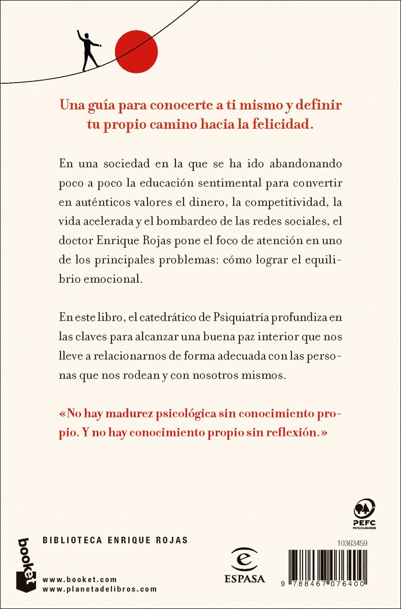 Todo lo que tienes que saber sobre la vida (Bolso) 2