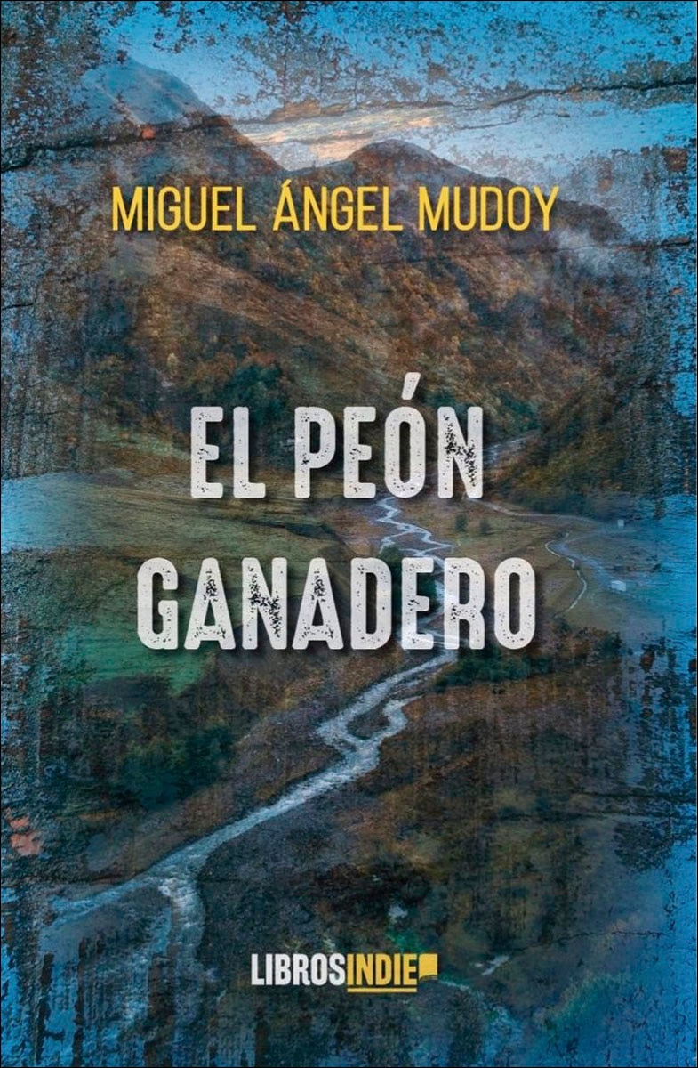 El peon ganadero 1
