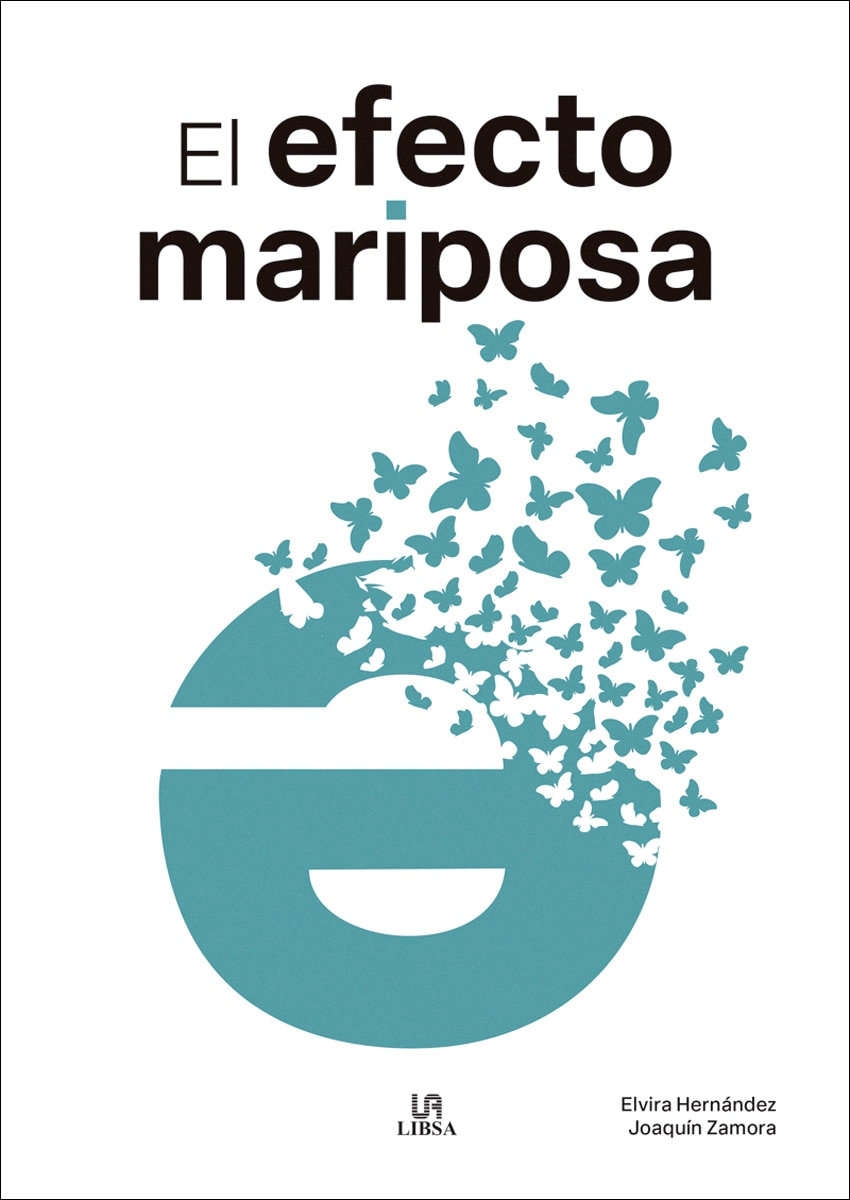 El Efecto Mariposa (Capa mole) 1