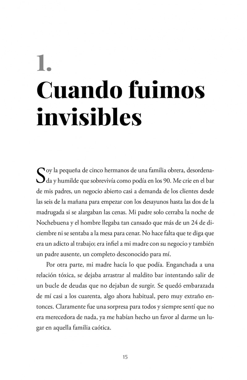 El poder de verte bien: La guía que necesitas para aprender a mirarte bonito y brillar (Capa mole) 3