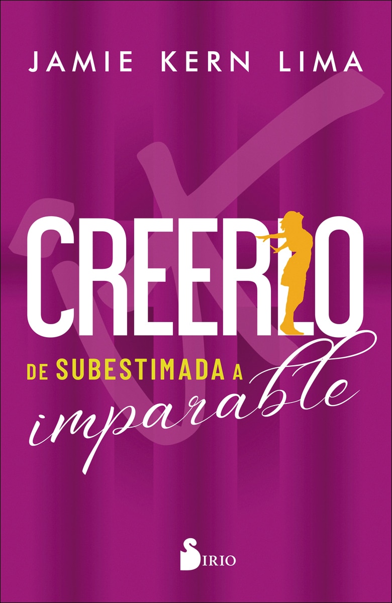 Creerlo: De subestimada a imparable (Capa mole com abas) 1