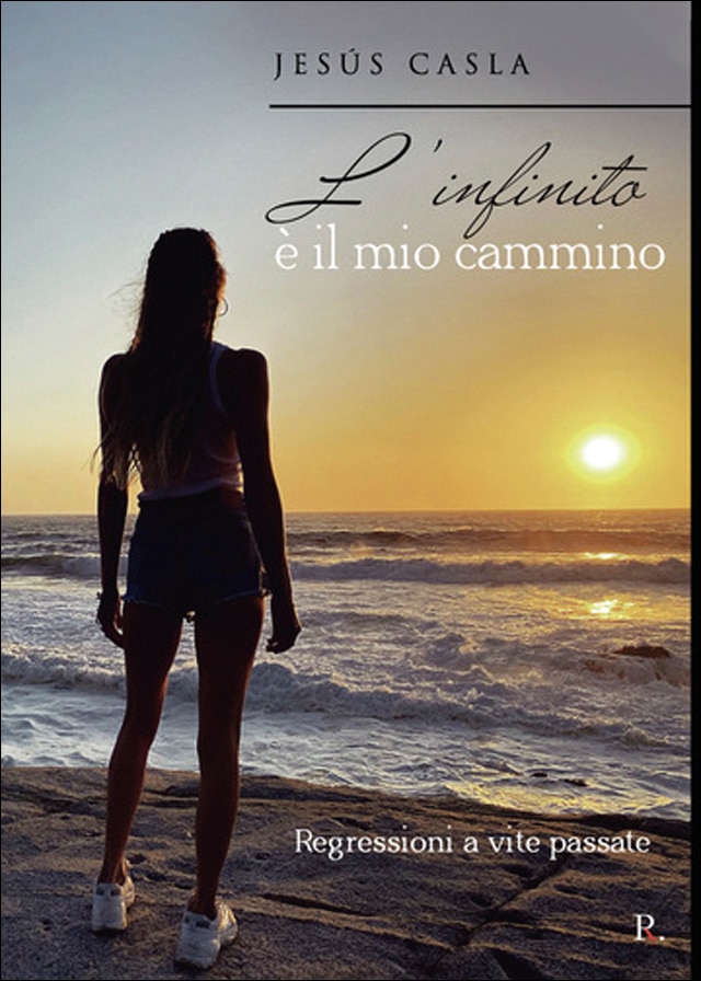 L infinito è il mio cammino 1