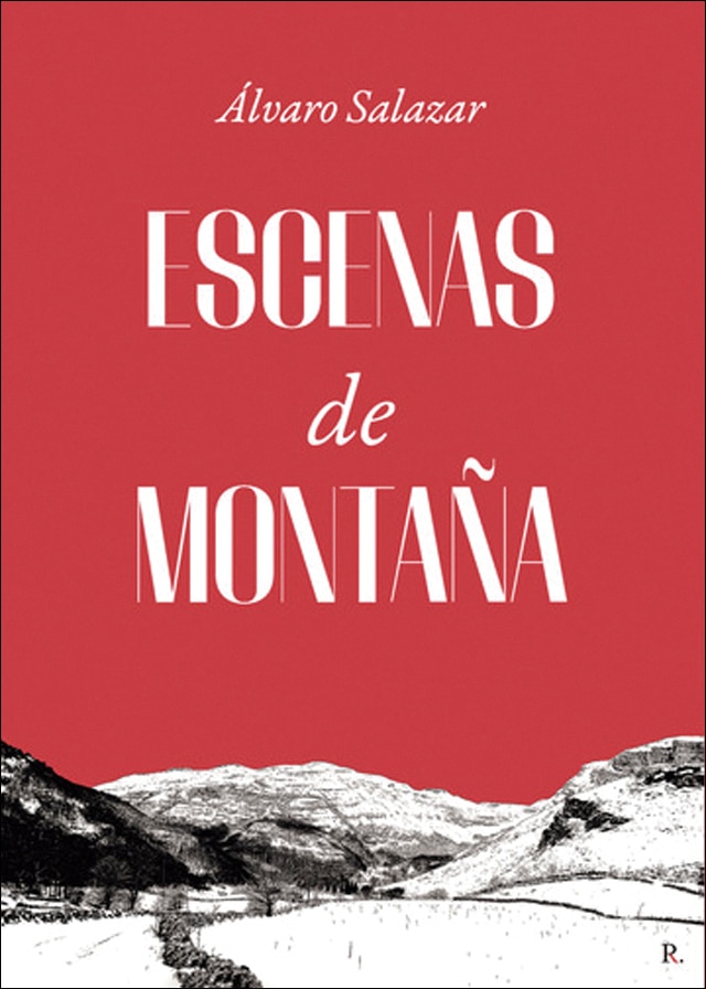 Escenas de montaña 1