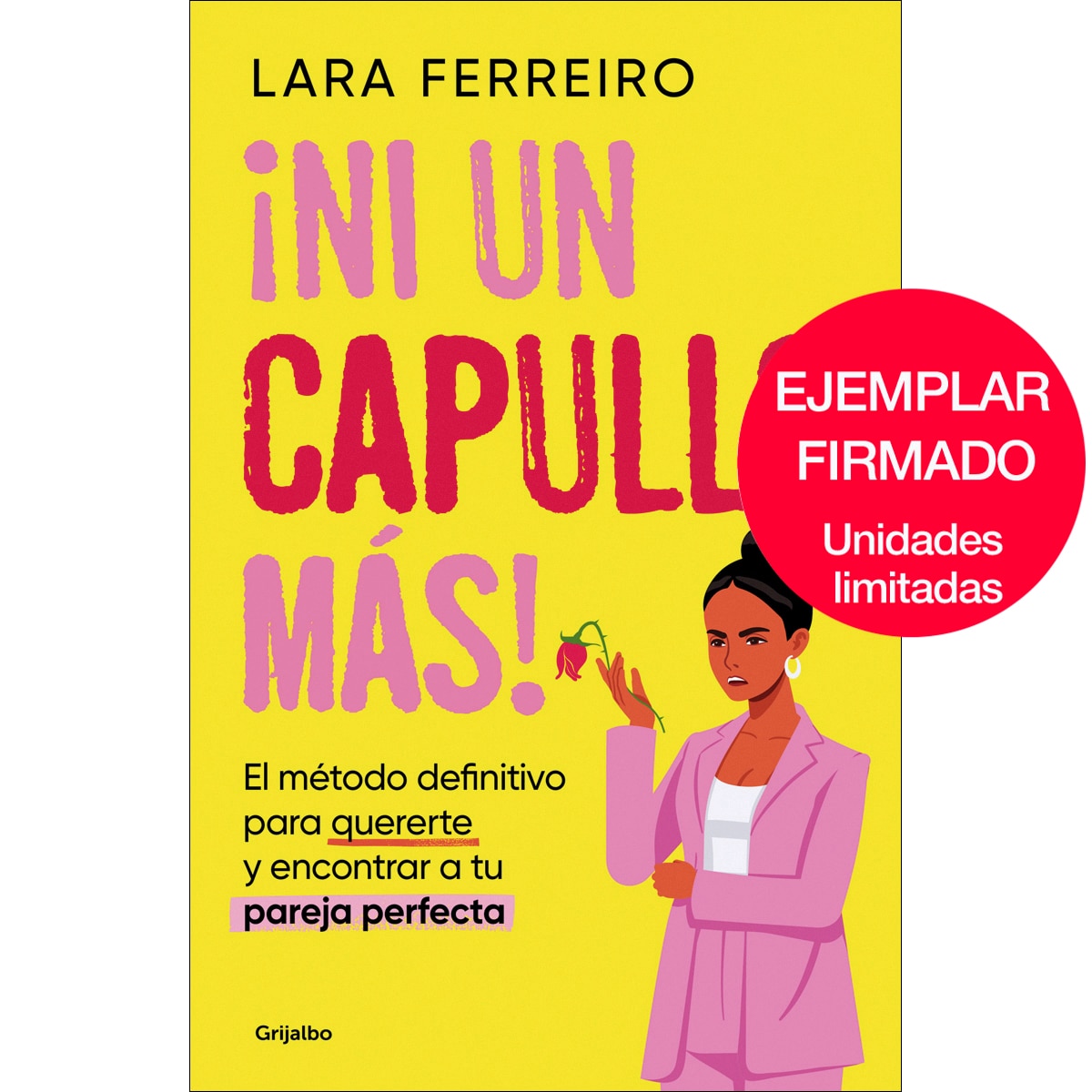 Imagem 0 de ¡ni un capullo más! (ed.Limitada firmada)