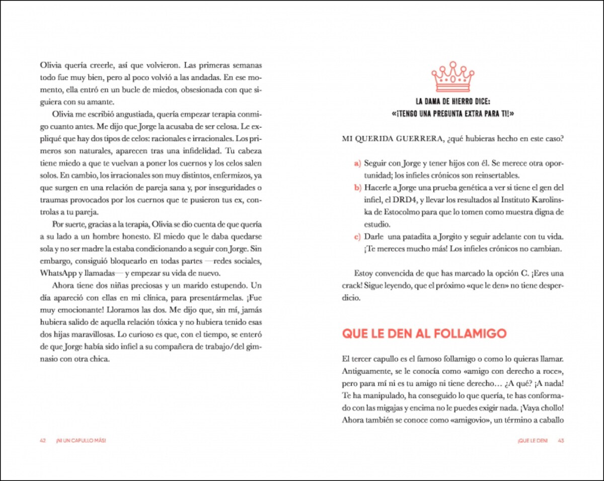 ¡ni un capullo más! (ed.Limitada firmada) 2